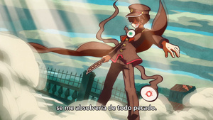 Jibaku Shounen Hanako-kun